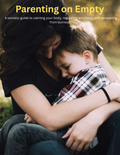 Parenting on Empty